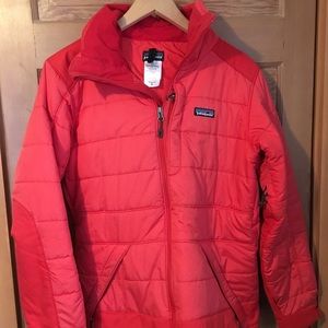 Patagonia Winter Jacket